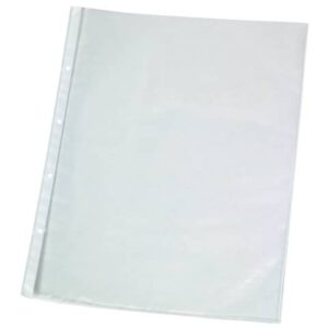 Prospekthülle A4 Connect KF15435,glasklar, 10St