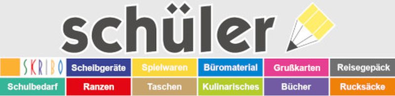 Schüler & asnet GmbH