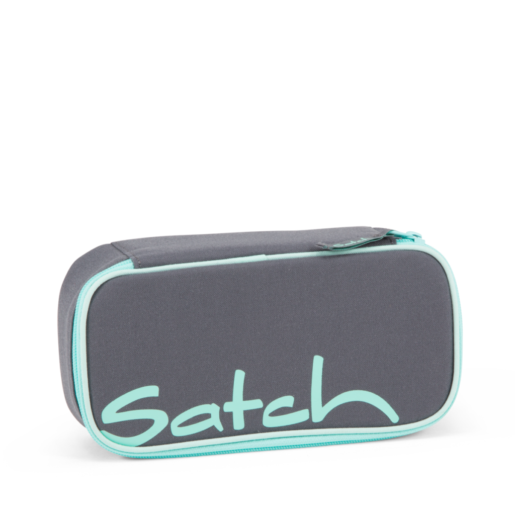 Satch Schlamperbox Mint Phantom Sch ler Asnet GmbH