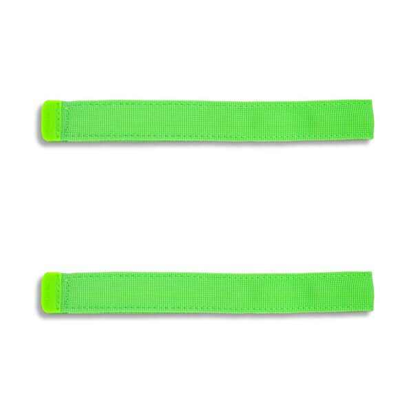 Satch Swap Neon Green