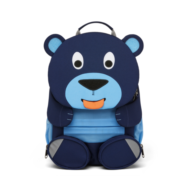 Affenzahn Rucksack Großer Freund Bär