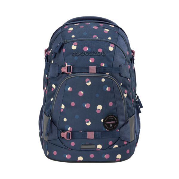 Coocazoo Mate Bubble Dreams 00211496