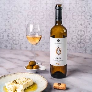 Oréa - Weisswein aus Kreta