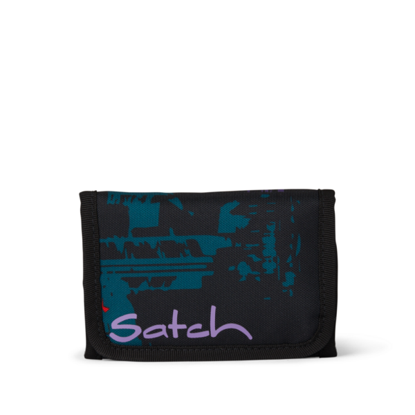 Satch Geldbörse Night Vision