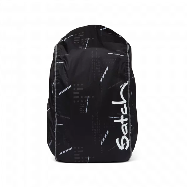 Satch Regenschutz Ninja Matrix