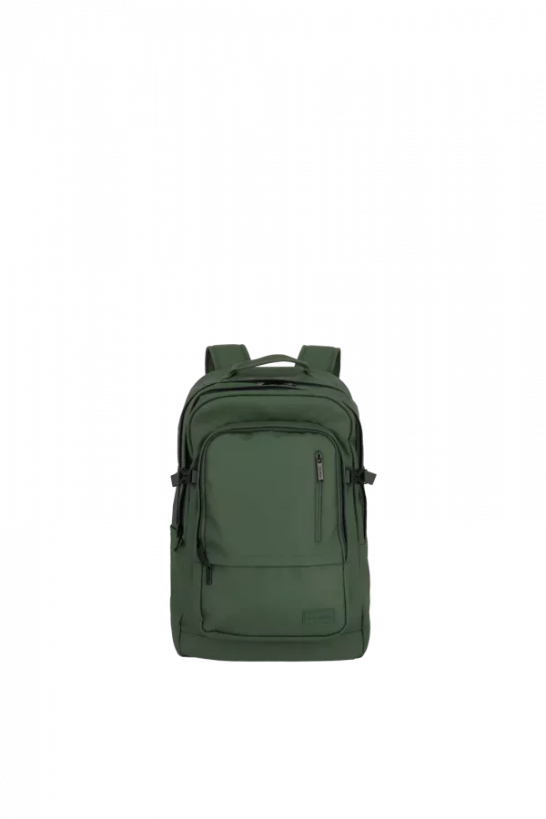 Travelite Rucksack, Basics oliv