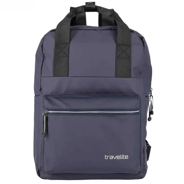 Travelite Rucksack, Basics Plane, blau