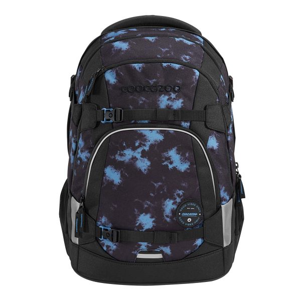 Coocazoo Mate Midnight Dust 00211565