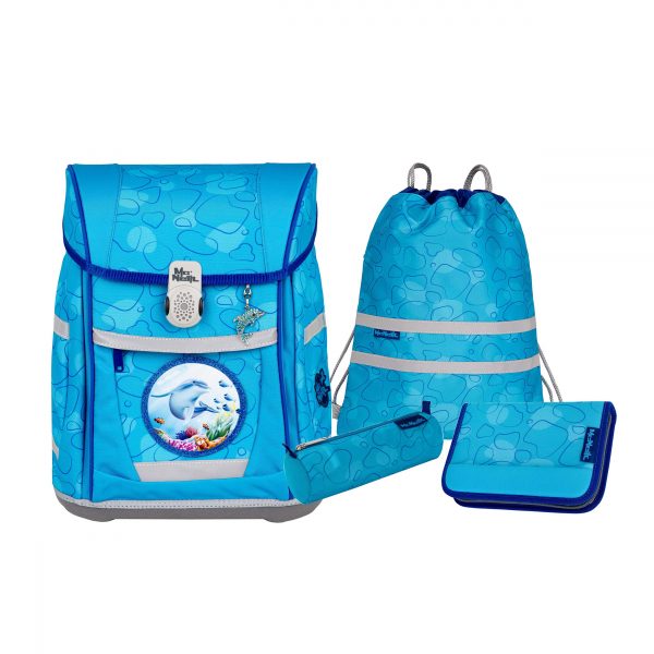 McNeill Tenero "Bubble" 5tlg. Set