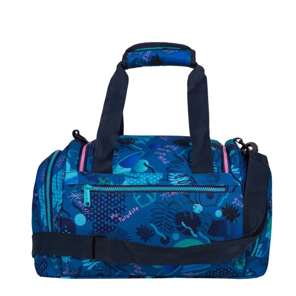 McNeill Sporttasche Disney-Stitch