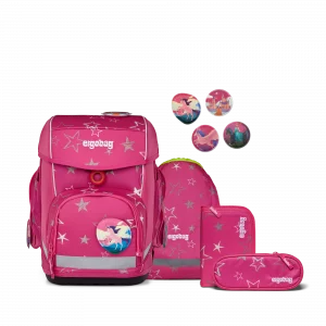 Ergobag Cubo SternzauBär (2024) 01036-90199-10