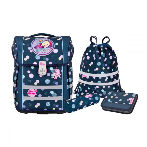 McNeill Perfecto Polly 5tlg. Set