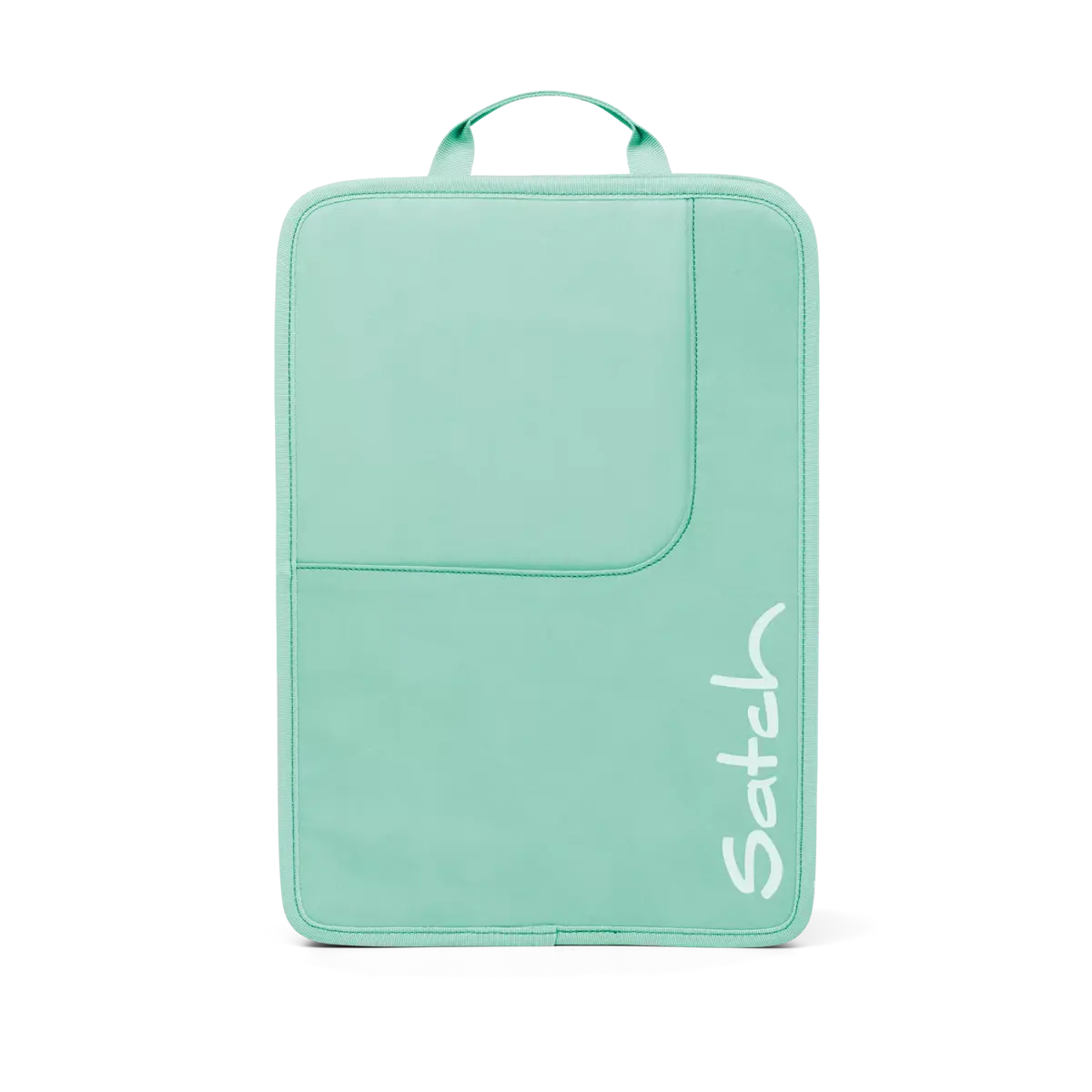 Satch Tripleflex Heftebox mint