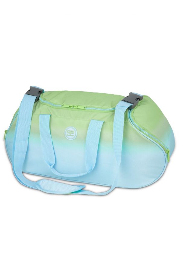 Sporttasche CoolPack Runner Gradient Mojito