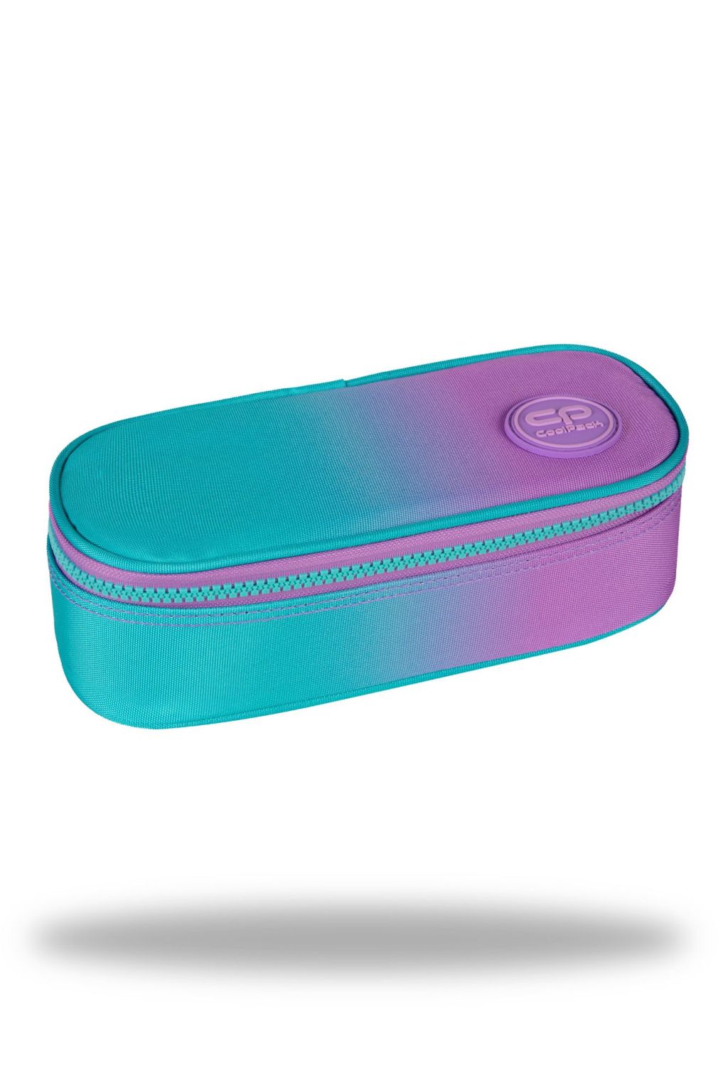 Etuibox CoolPack Campus Gradient Blueberry