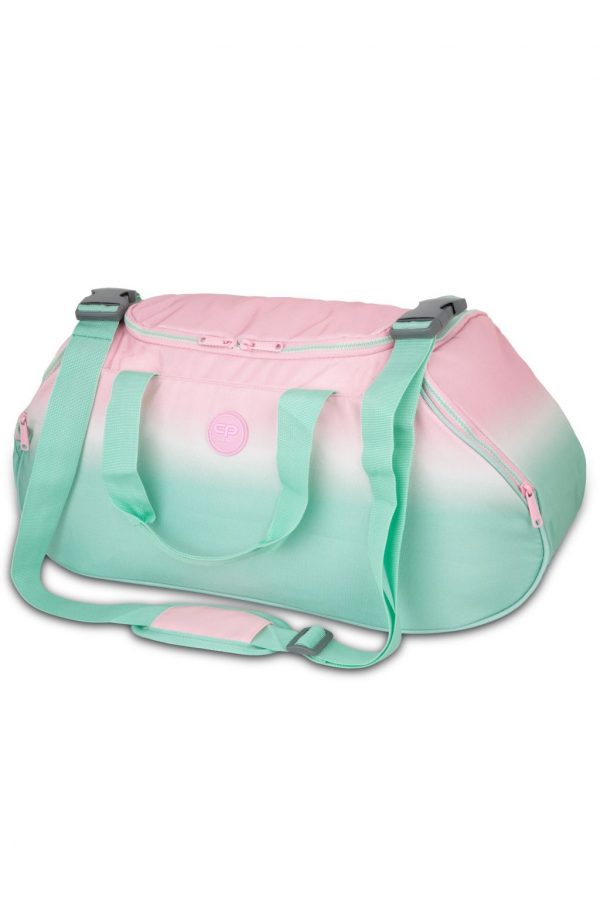 Sporttasche CoolPack Runner Gradient Strawberry