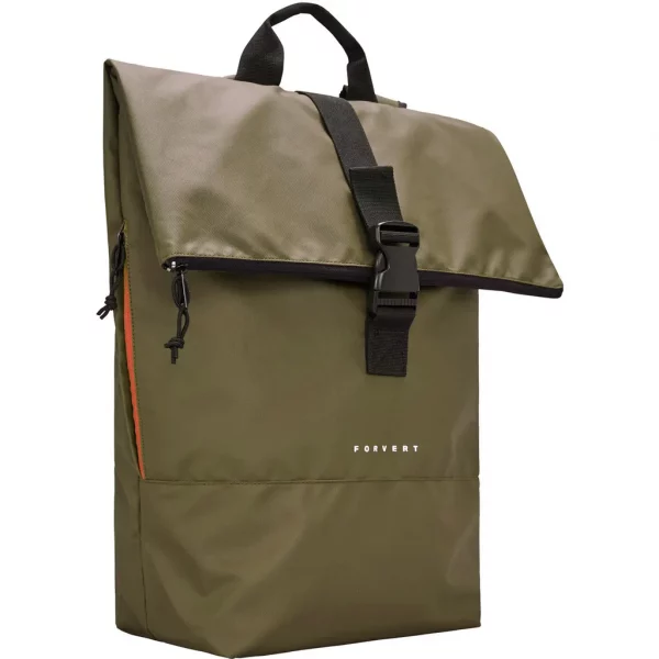 Rucksack Forvert Tarp Lorenz, olive