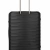 Travelite MOOBY Trolley L Hartschale 4R schwarz – Bild 7