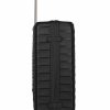 Travelite MOOBY Trolley L Hartschale 4R schwarz – Bild 4