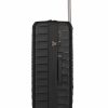 Travelite MOOBY Trolley L Hartschale 4R schwarz – Bild 3