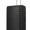 Travelite MOOBY Trolley L Hartschale 4R schwarz – Bild 2