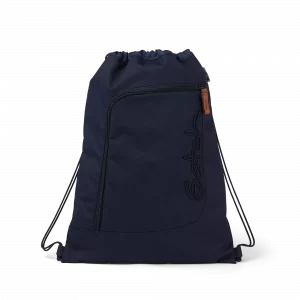 Satch Sportbeutel Nordic Blue 01200-30085-10