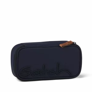Satch Schlamperbox Nordic Blue