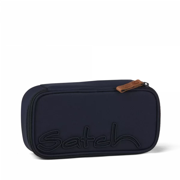 Satch Schlamperbox Nordic Blue