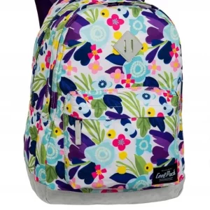 Rucksack CoolPack Scout 17" Flower Me