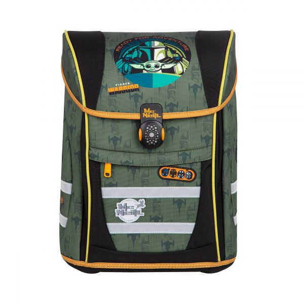 McNeill Teneris Star Wars Mandalorian 4tlg.