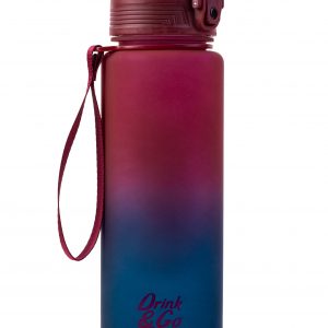 Wasserflasche CoolPack 600ml Brisk Cradient Costa