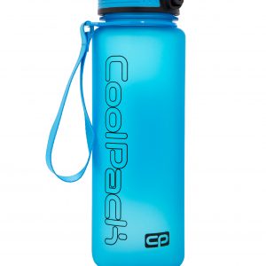 Wasserflasche CoolPack 600ml Brisk Blau
