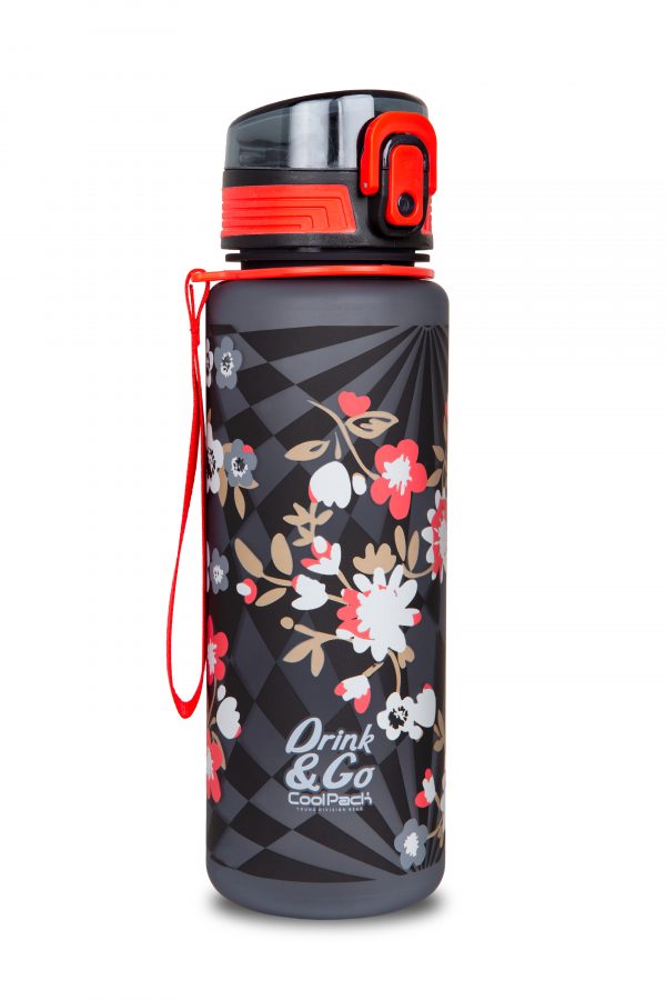 Wasserflasche CoolPack 600ml Brisk Venice