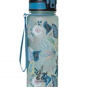 Wasserflasche CoolPack 600ml Brisk Davao