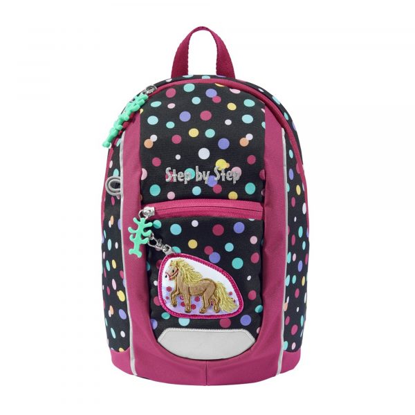 Step by Step Kiga Mini Pony Lotta
