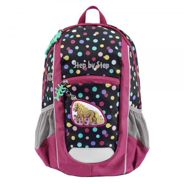 Step by Step Kiga Maxi Pony Lotta