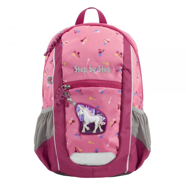 Step by Step Kiga Maxi Little Unicorn Nuala
