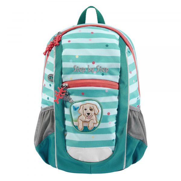 Step by Step Kiga Maxi Dog Lucky