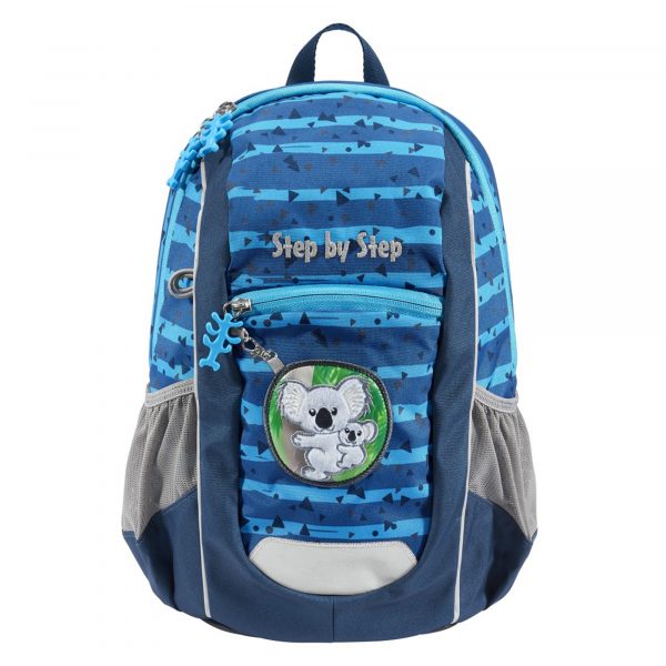 Step by Step Kiga Maxi Koala Coco