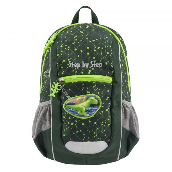 Step by Step Kiga Maxi Dino Nilo
