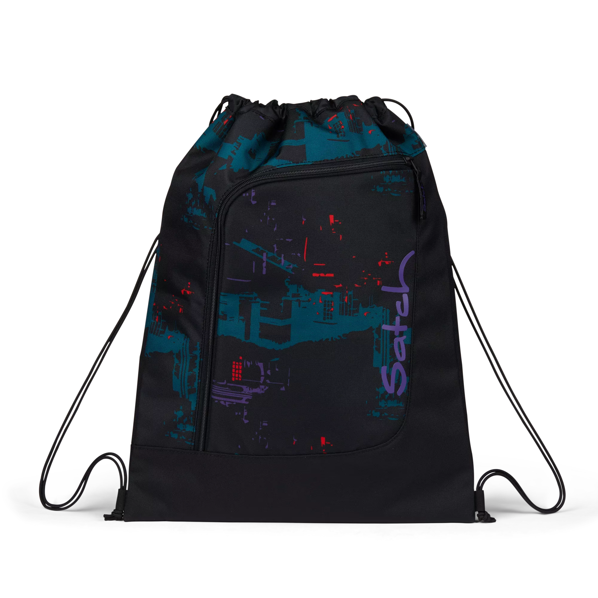 Sportbeutel Satch Night Vision 00272-90219-10