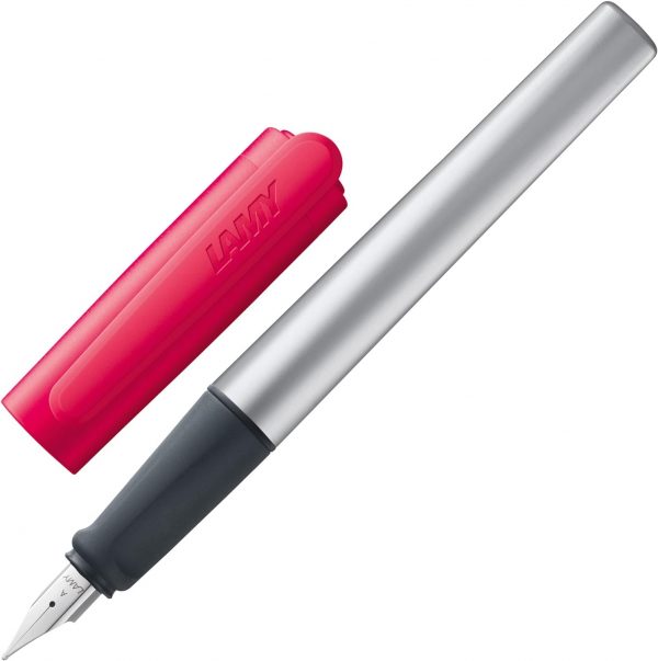 Füllhalter Lamy nexx 063 A crimson