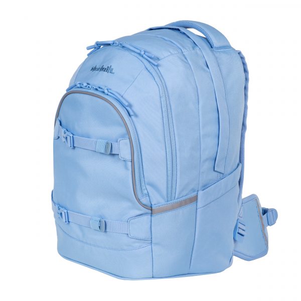 McNeill Schulrucksack Milo blau 9400280012