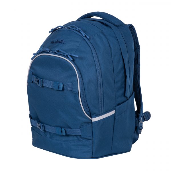 McNeill Schulrucksack Milo navy 9400280003