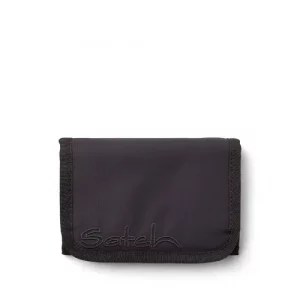 Satch Geldbörse Nordic Grey, 01207-80096-10