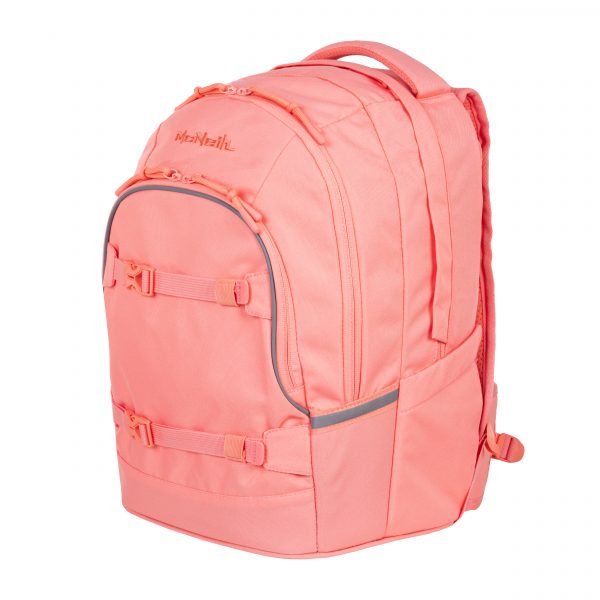 McNeill Schulrucksack Milo pink 9400280049