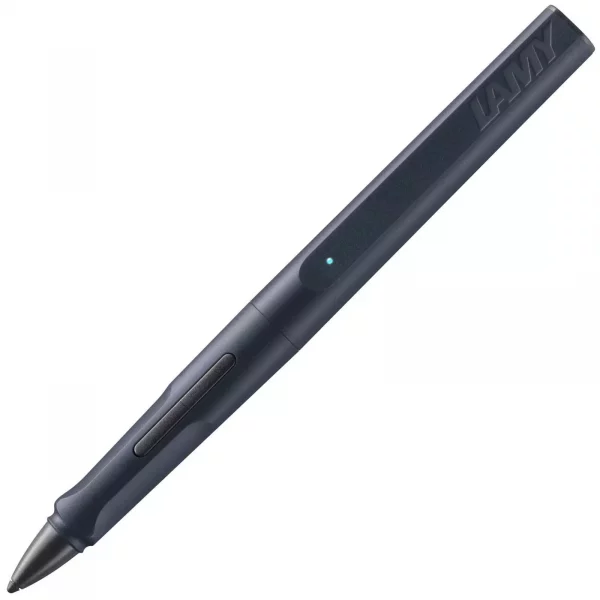 Lamy Stylus Pen 4E2 safari note+ for digital writing steel black