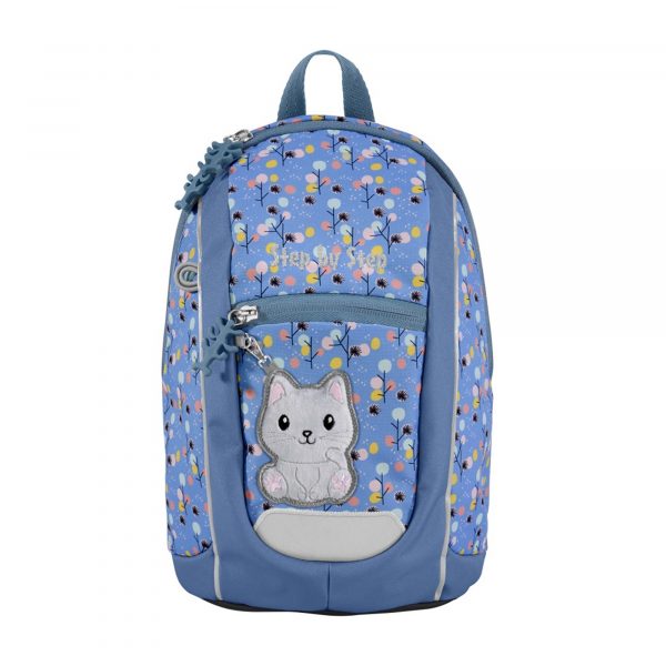 Step by Step Kiga Mini Cat Momo