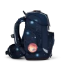 ergobag Cubo  KoBärnikus Galaxy Glow (2025), Set 5-tlg, 01212-900l9-10 – Bild 3