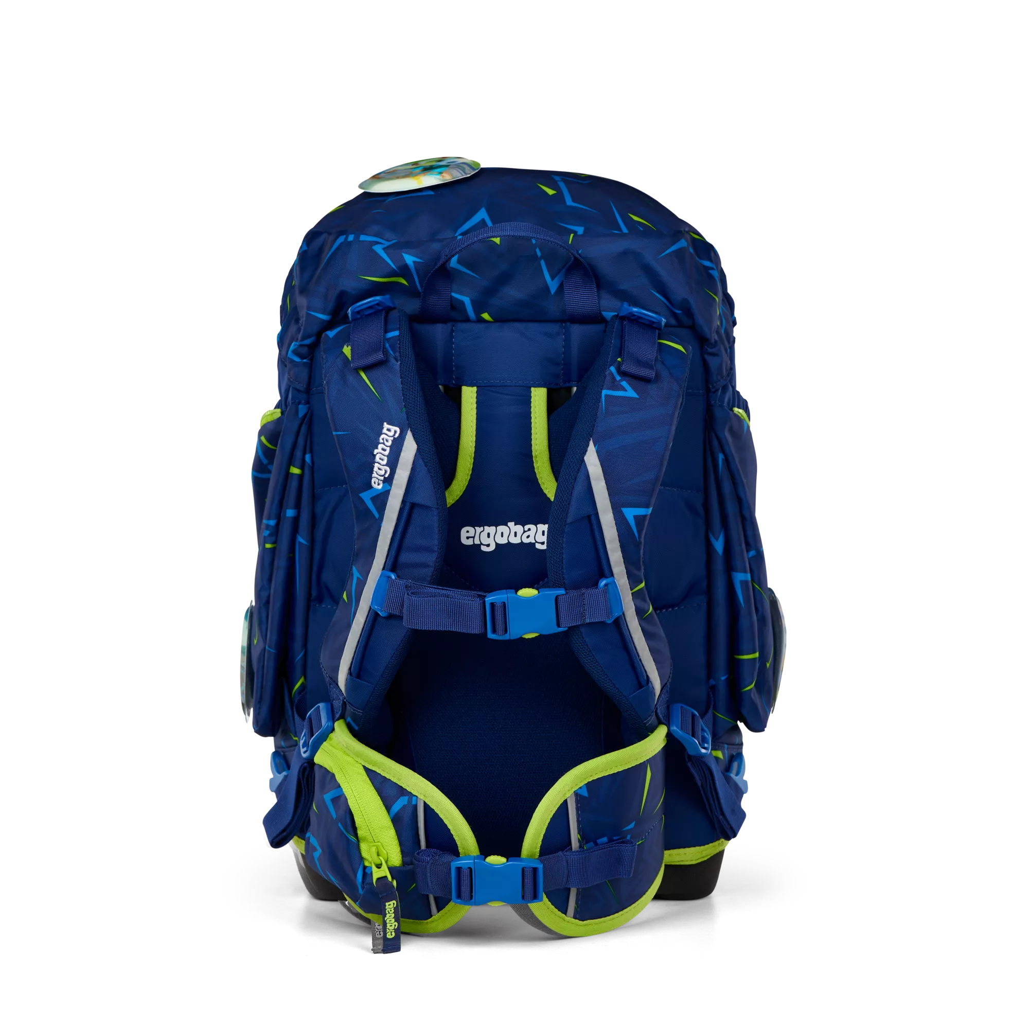 ergobag Pack SpitzenreitBär Set 6-tlg. 01298-90352-10 – Bild 3